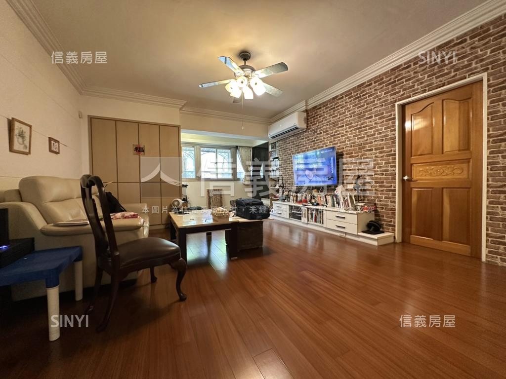 ★【市府巨蛋智慧三房】★房屋室內格局與周邊環境