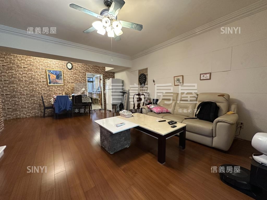 ★【市府巨蛋智慧三房】★房屋室內格局與周邊環境