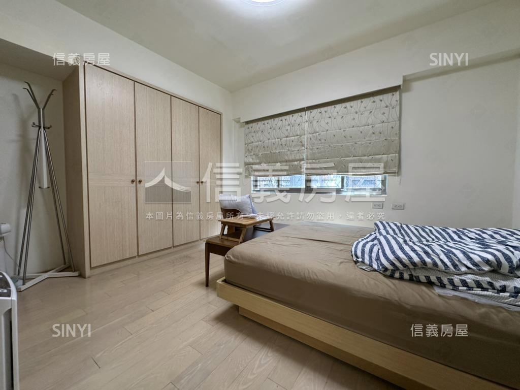★【市府巨蛋智慧三房】★房屋室內格局與周邊環境