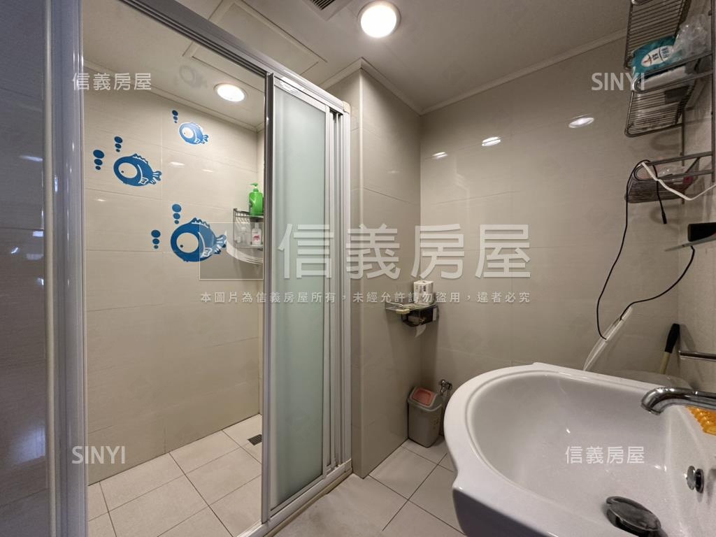 ★【市府巨蛋智慧三房】★房屋室內格局與周邊環境