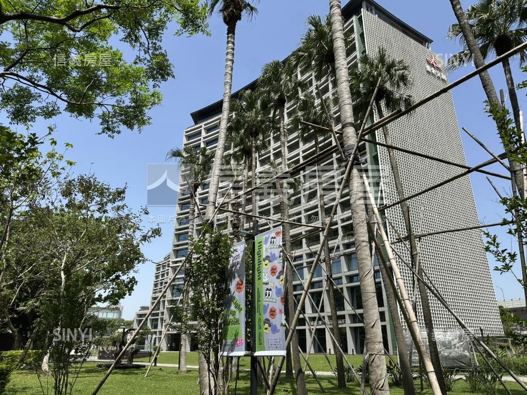 ★【市府巨蛋智慧三房】★房屋室內格局與周邊環境