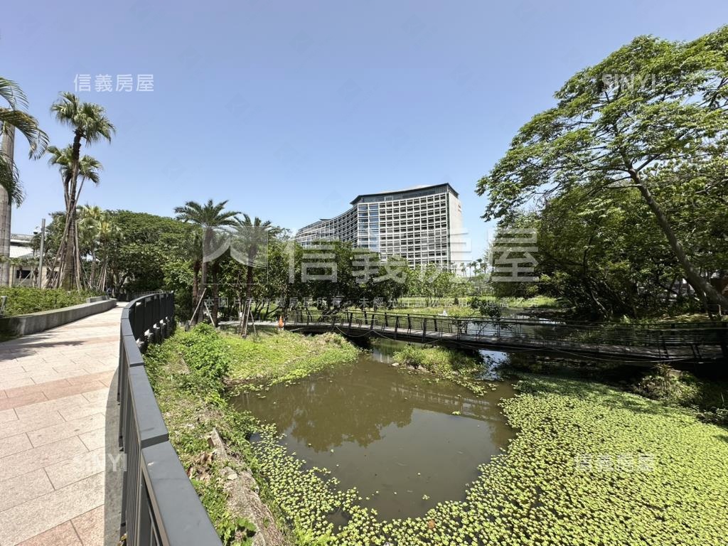★【市府巨蛋智慧三房】★房屋室內格局與周邊環境