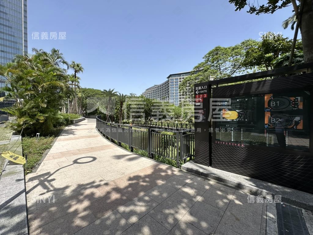 ★【市府巨蛋智慧三房】★房屋室內格局與周邊環境