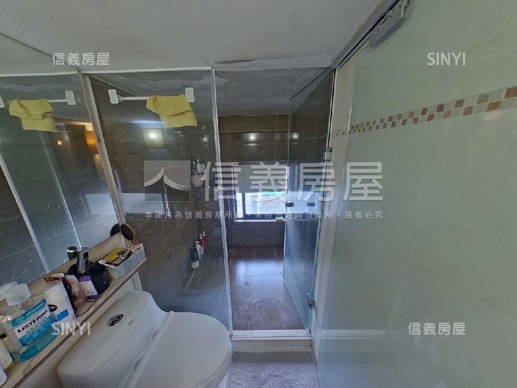 附小中正空中花園捷運成家房屋室內格局與周邊環境