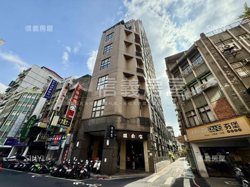 附小中正空中花園捷運成家房屋室內格局與周邊環境