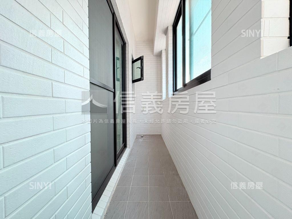 ＬＭ｜中央公園黃金店面房屋室內格局與周邊環境