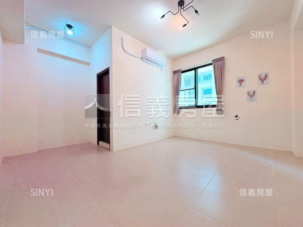 ＬＭ｜中央公園黃金店面房屋室內格局與周邊環境
