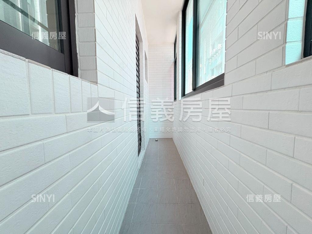 ＬＭ｜中央公園黃金店面房屋室內格局與周邊環境