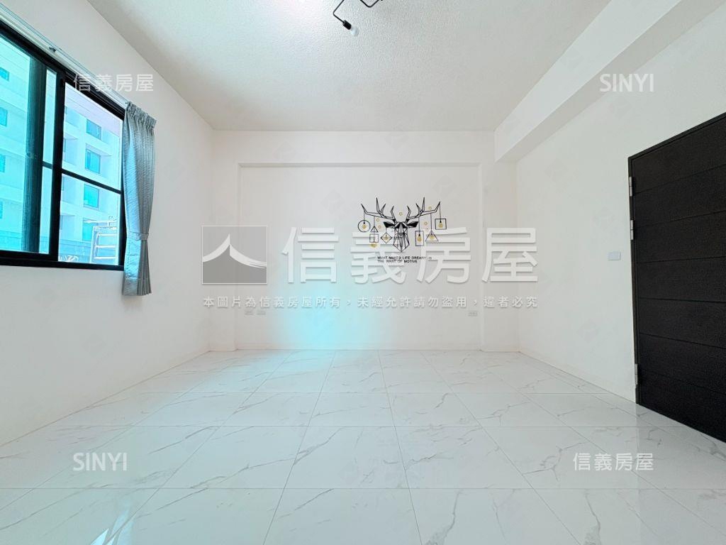 ＬＭ｜中央公園黃金店面房屋室內格局與周邊環境