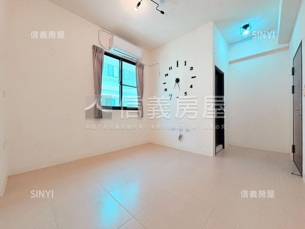 ＬＭ｜中央公園黃金店面房屋室內格局與周邊環境