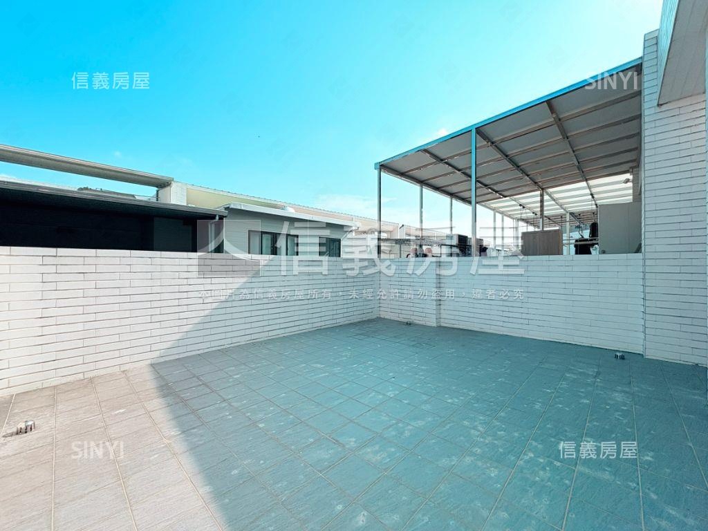 ＬＭ｜中央公園黃金店面房屋室內格局與周邊環境