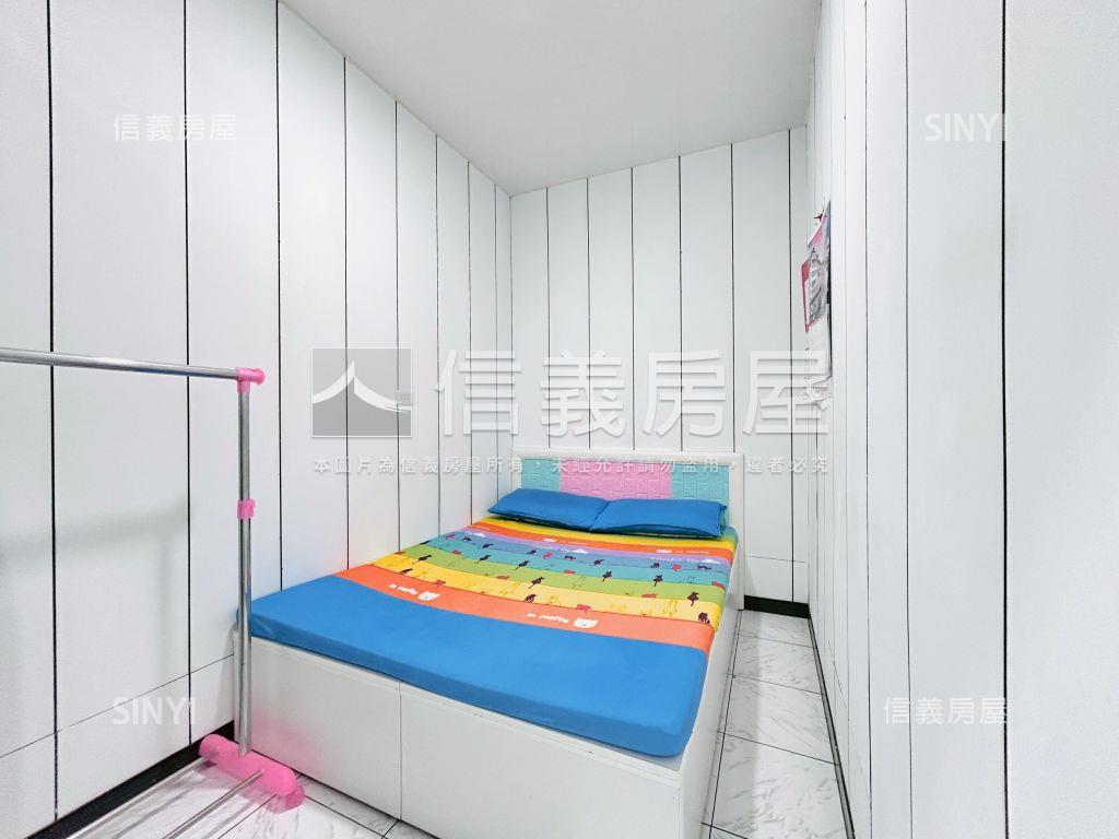 全室整理省桃旁｜底總透天房屋室內格局與周邊環境