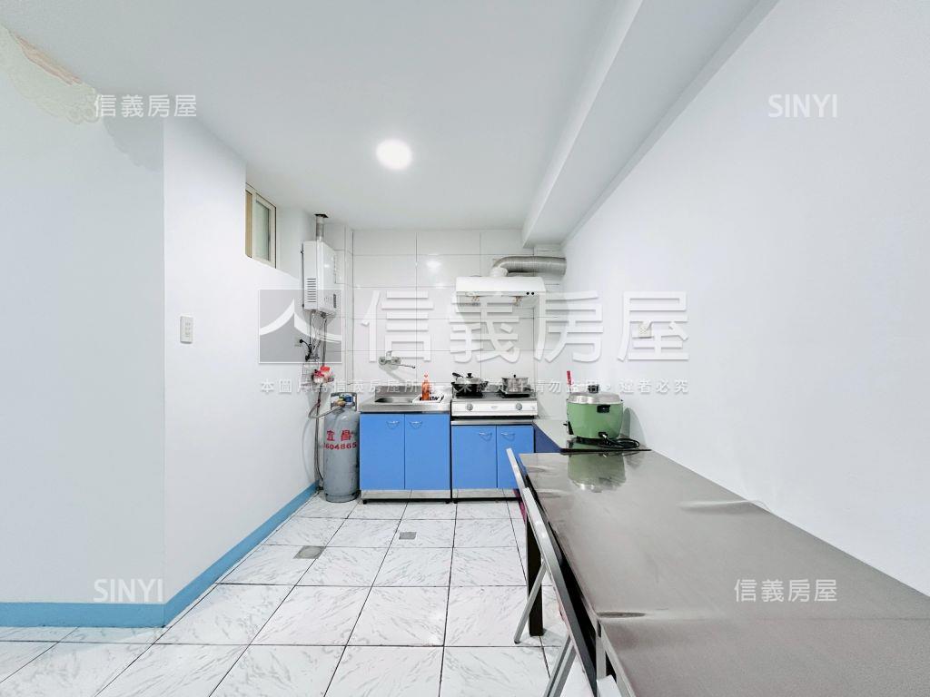 全室整理省桃旁｜底總透天房屋室內格局與周邊環境