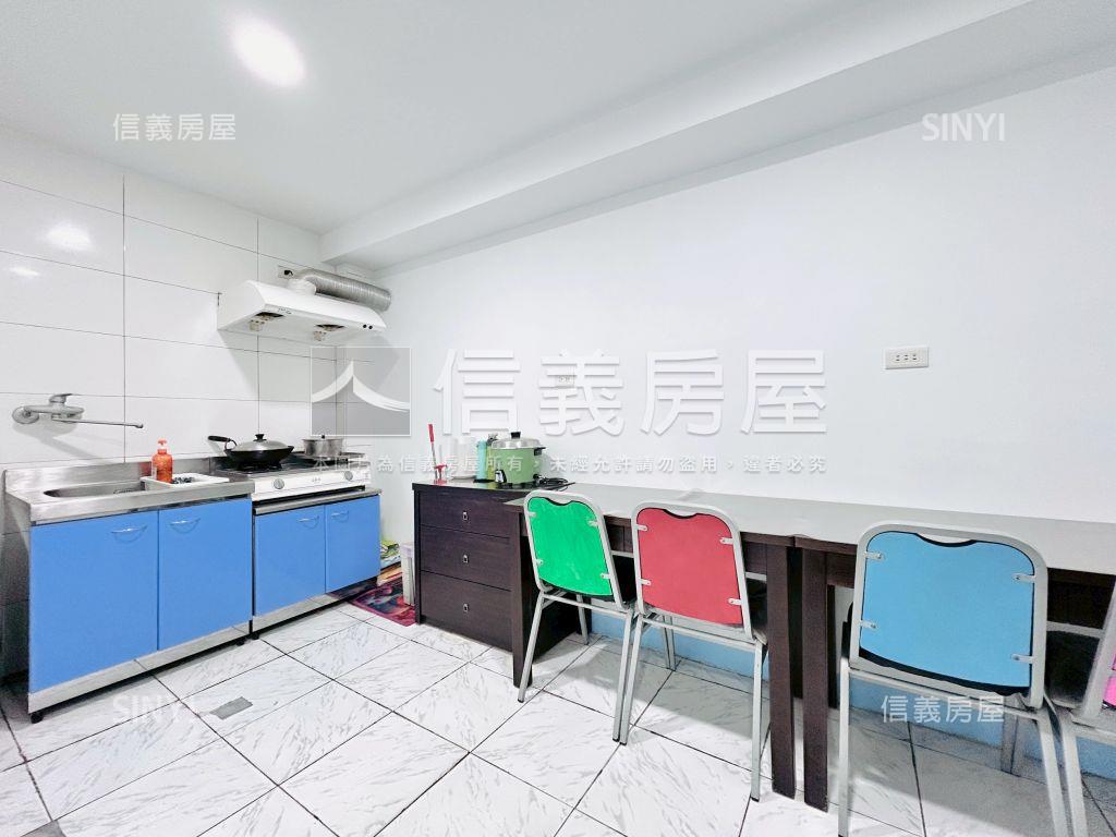 全室整理省桃旁｜底總透天房屋室內格局與周邊環境