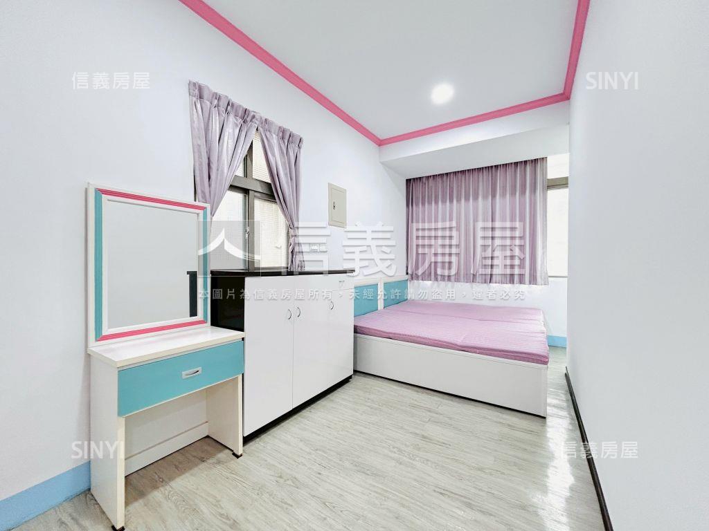 全室整理省桃旁｜底總透天房屋室內格局與周邊環境