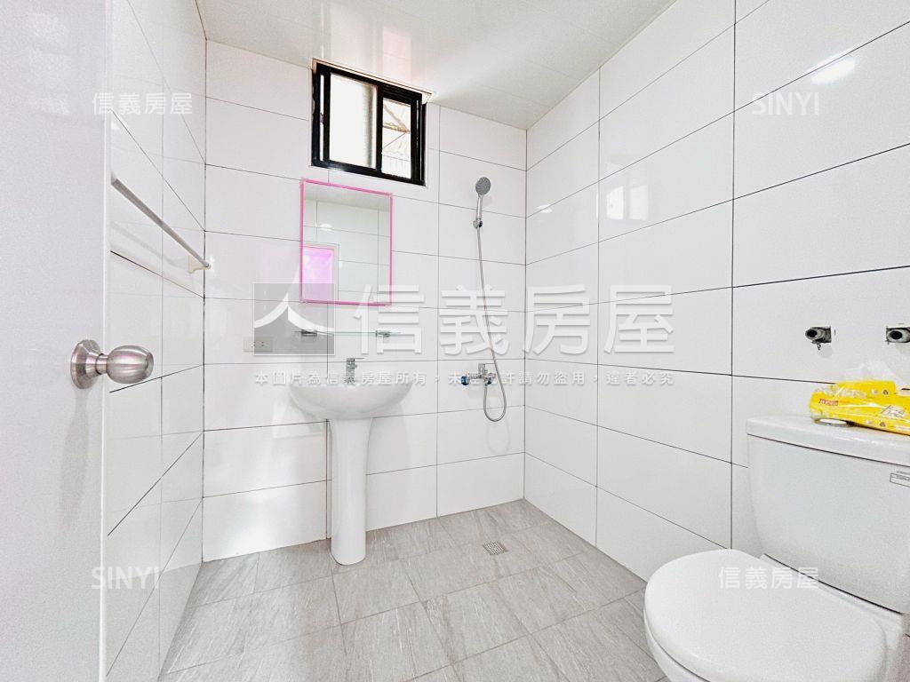 全室整理省桃旁｜底總透天房屋室內格局與周邊環境