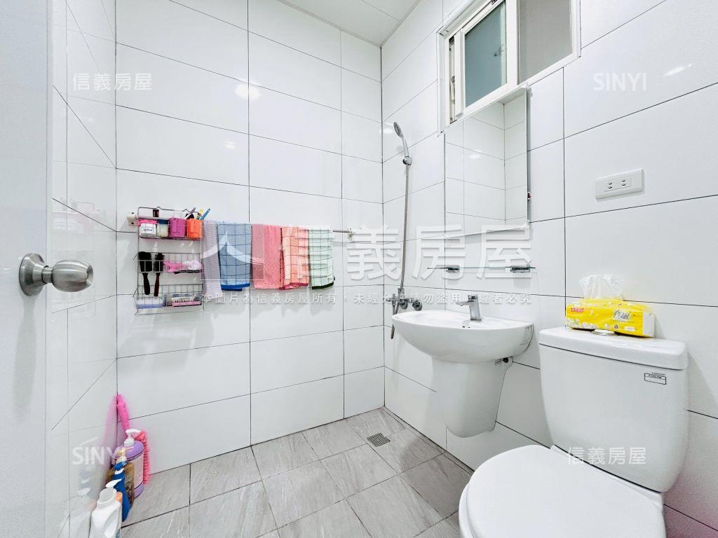 全室整理省桃旁｜底總透天房屋室內格局與周邊環境