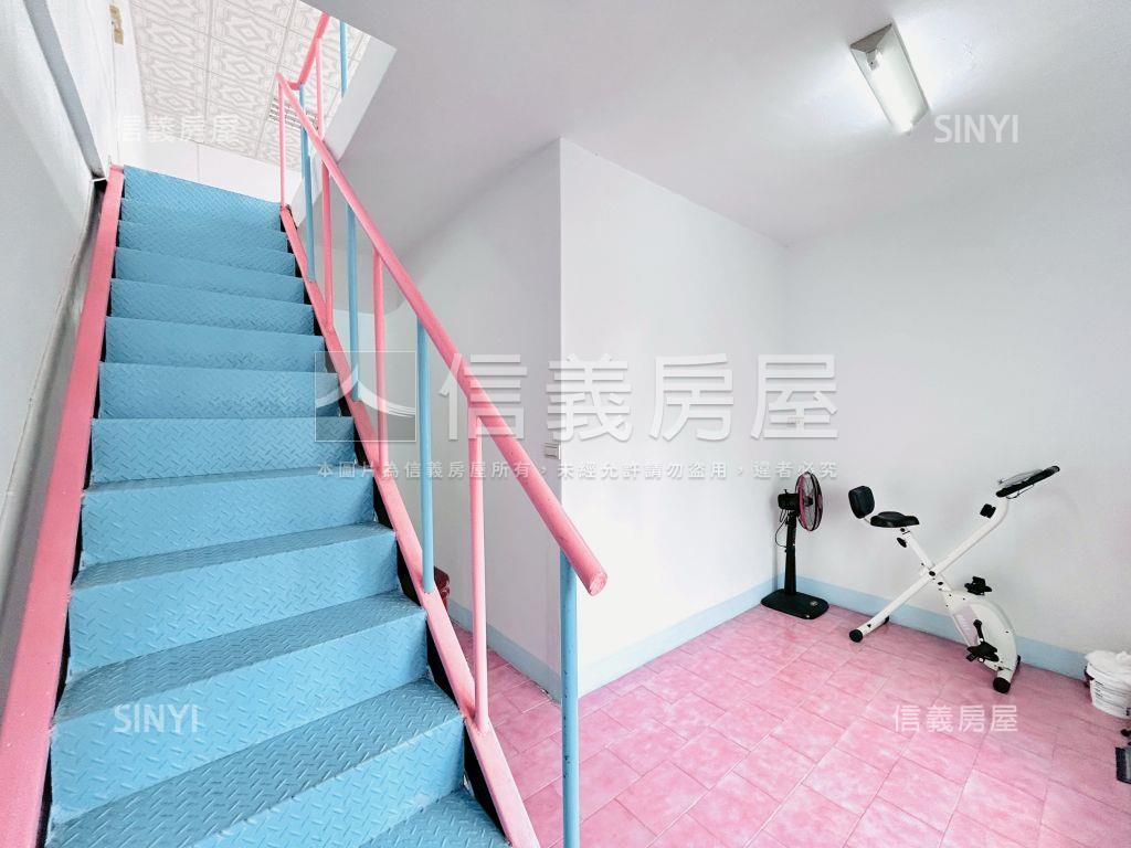 全室整理省桃旁｜底總透天房屋室內格局與周邊環境