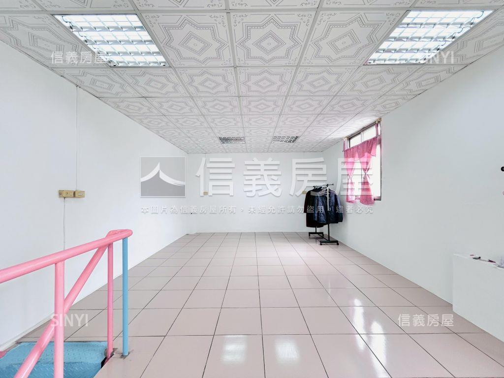 全室整理省桃旁｜底總透天房屋室內格局與周邊環境