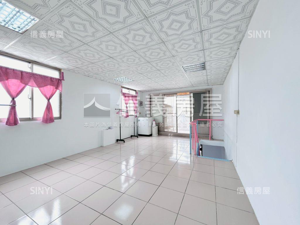 全室整理省桃旁｜底總透天房屋室內格局與周邊環境