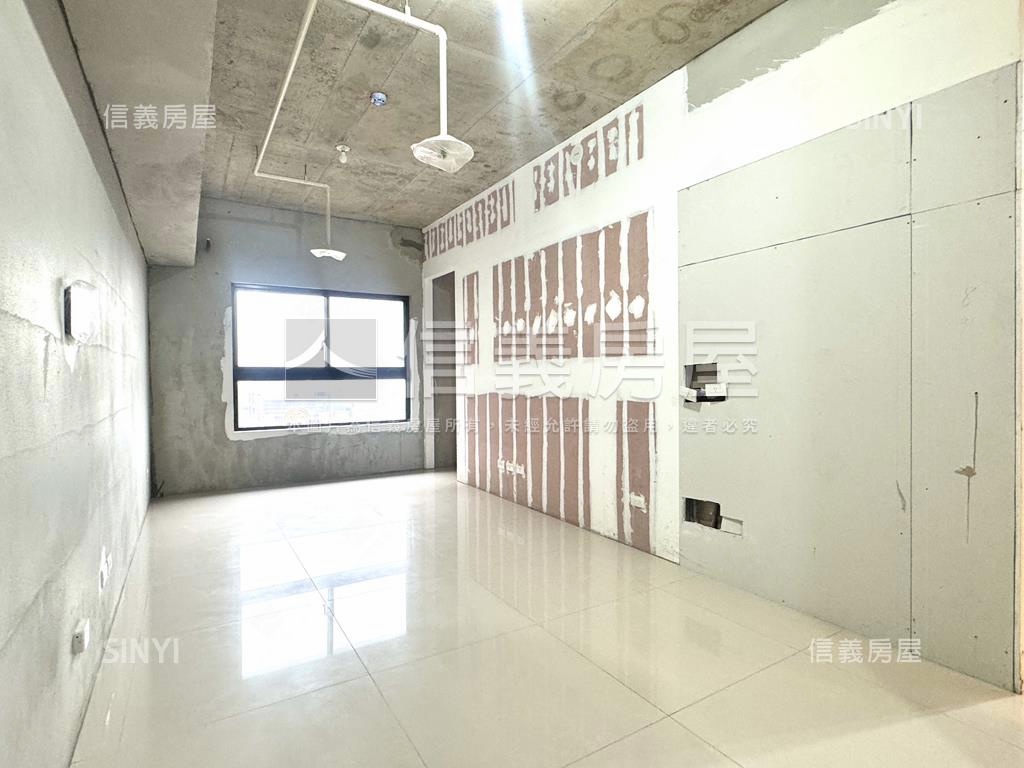 Ａ７新未來高樓大兩房車位房屋室內格局與周邊環境