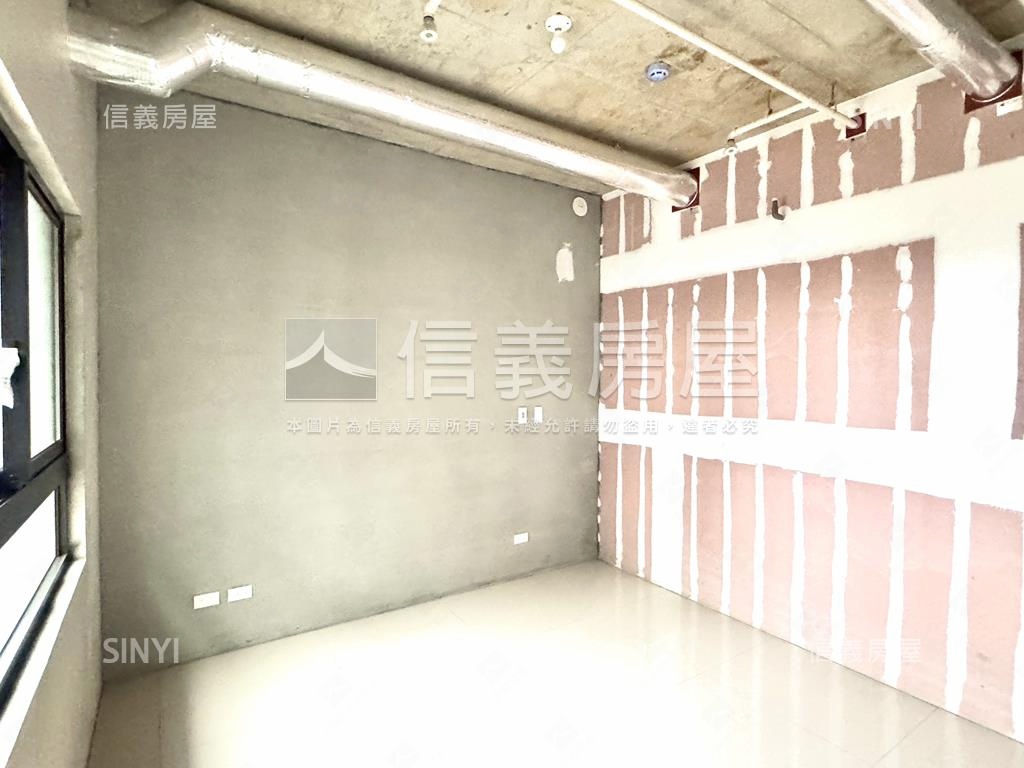 Ａ７新未來高樓大兩房車位房屋室內格局與周邊環境