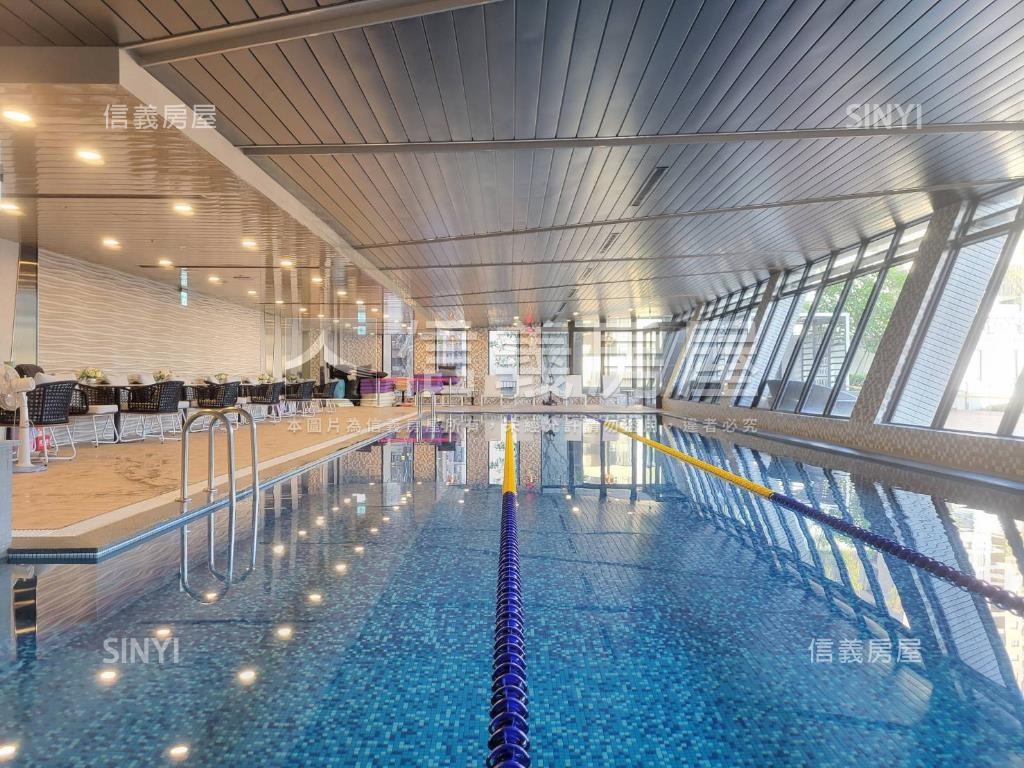 Ａ７新未來高樓大兩房車位房屋室內格局與周邊環境