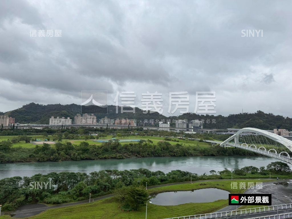 湯泉櫻花河畔氣派尊榮大戶房屋室內格局與周邊環境