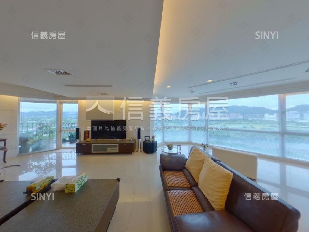 湯泉櫻花河畔氣派尊榮大戶房屋室內格局與周邊環境