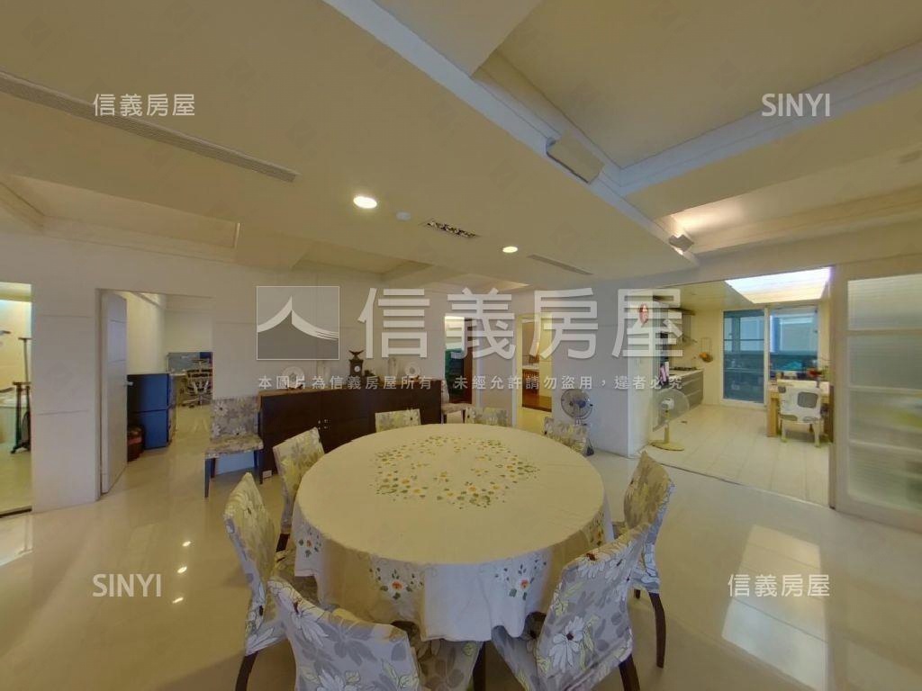 湯泉櫻花河畔氣派尊榮大戶房屋室內格局與周邊環境