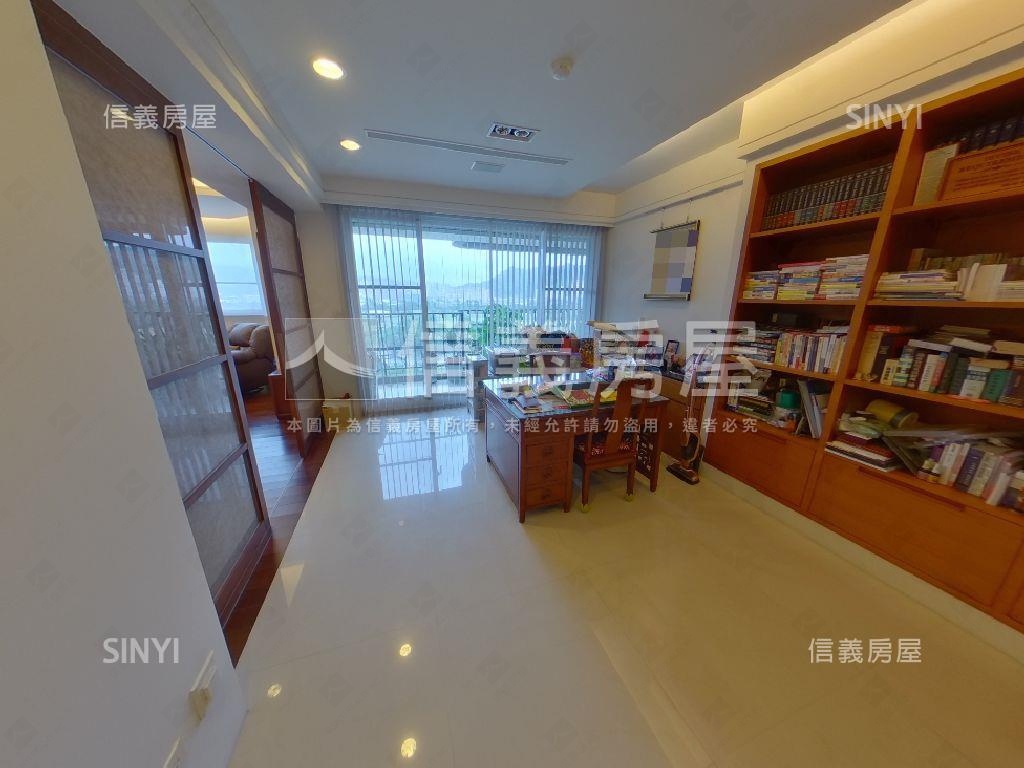 湯泉櫻花河畔氣派尊榮大戶房屋室內格局與周邊環境