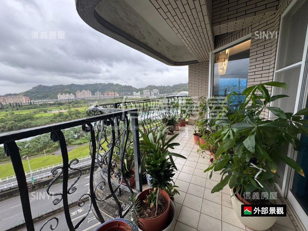湯泉櫻花河畔氣派尊榮大戶房屋室內格局與周邊環境