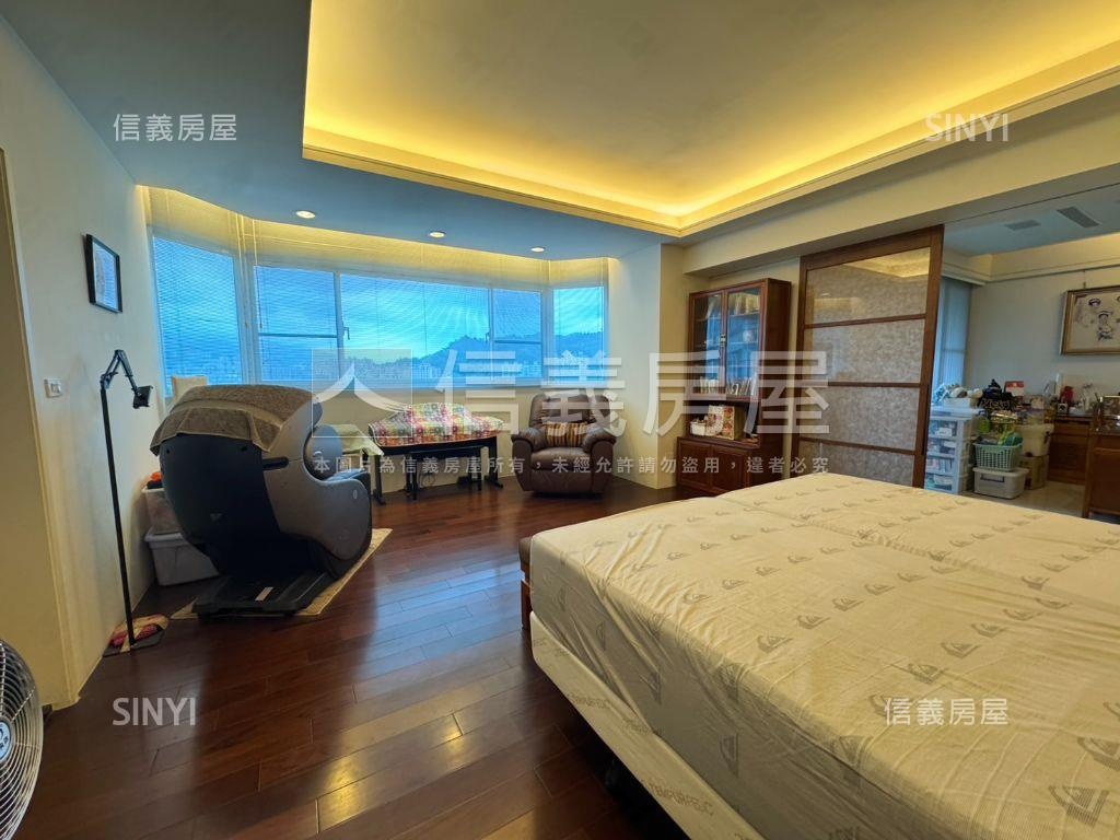 湯泉櫻花河畔氣派尊榮大戶房屋室內格局與周邊環境