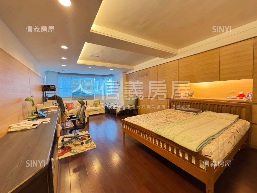湯泉櫻花河畔氣派尊榮大戶房屋室內格局與周邊環境