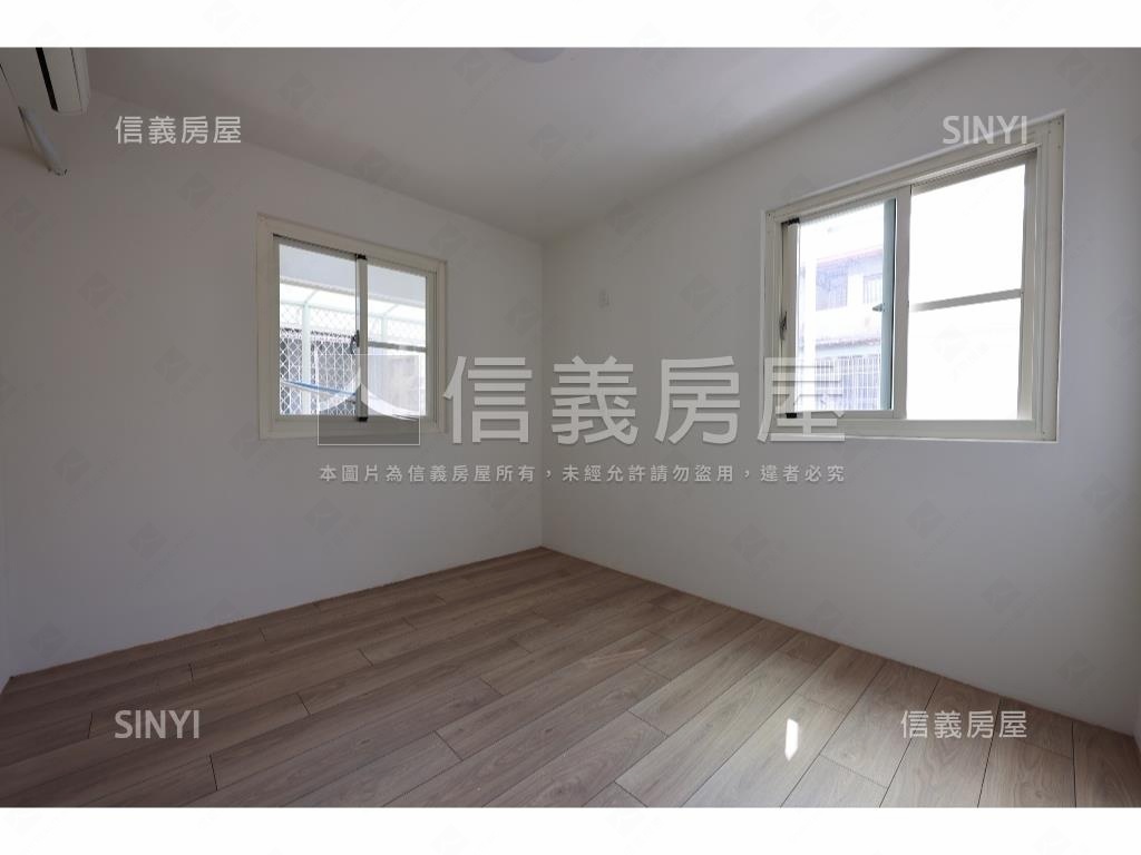 陽明商圈陽台進出美三房房屋室內格局與周邊環境