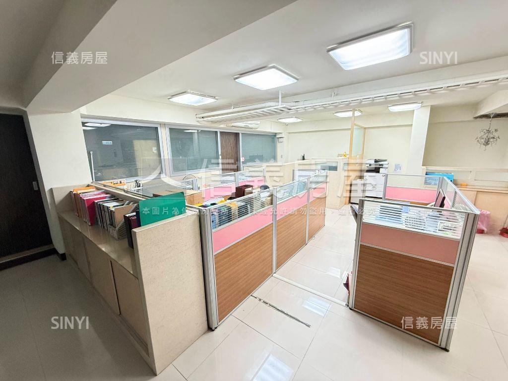 海山捷運三角窗店王房屋室內格局與周邊環境