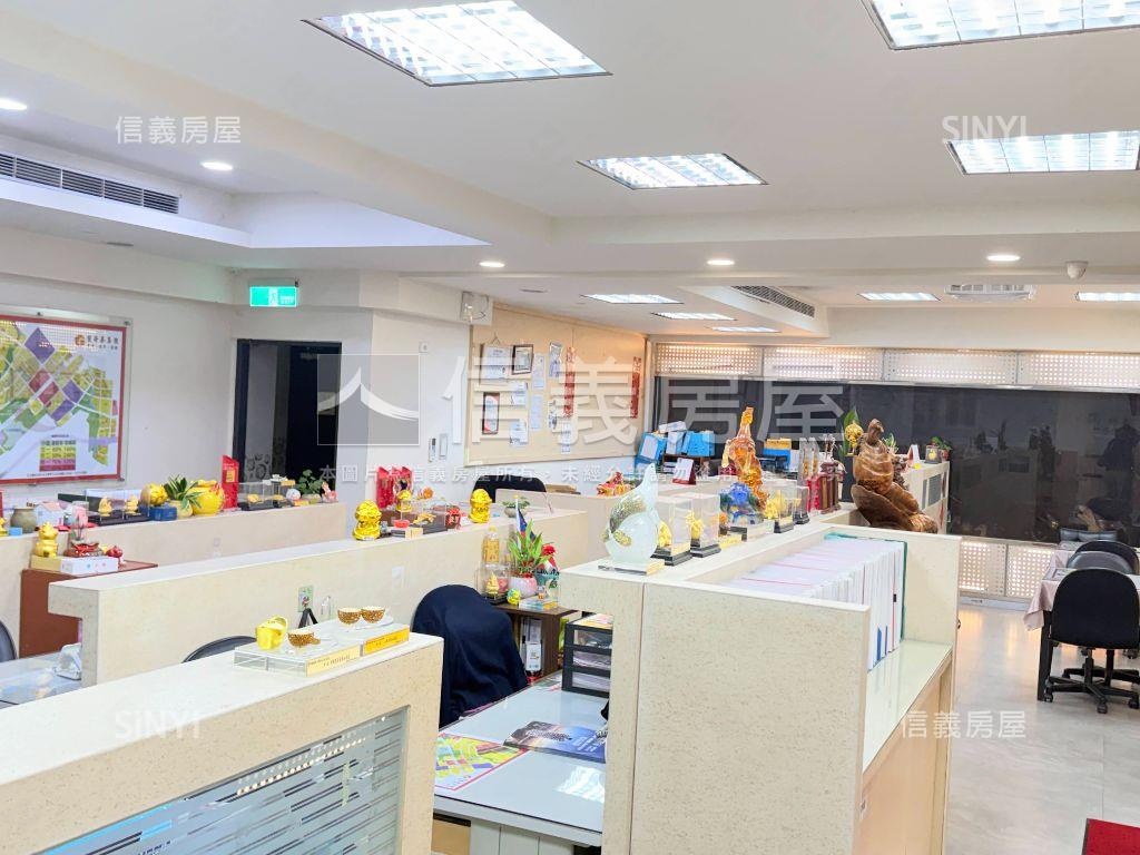 海山捷運三角窗店王房屋室內格局與周邊環境