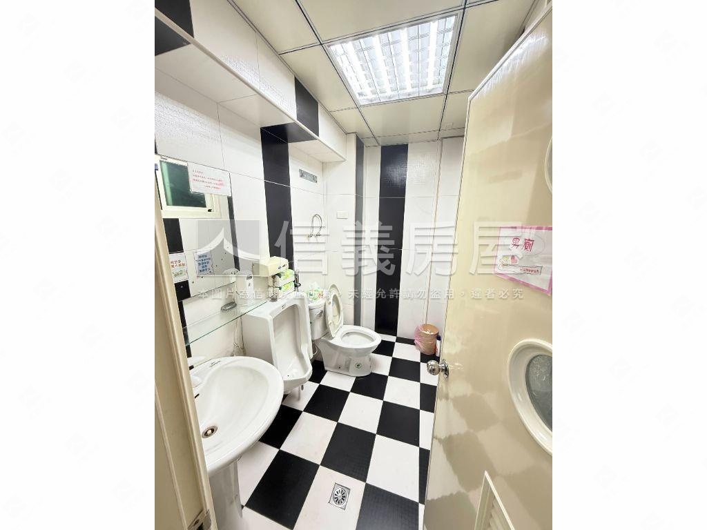 海山捷運三角窗店王房屋室內格局與周邊環境