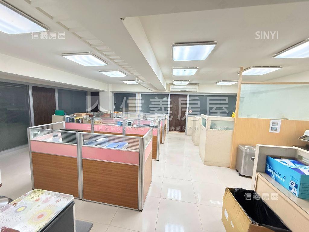 海山捷運三角窗店王房屋室內格局與周邊環境