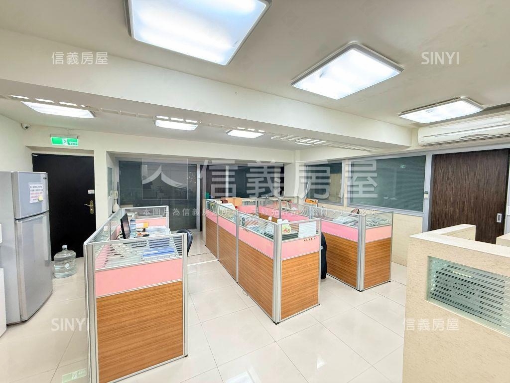 海山捷運三角窗店王房屋室內格局與周邊環境