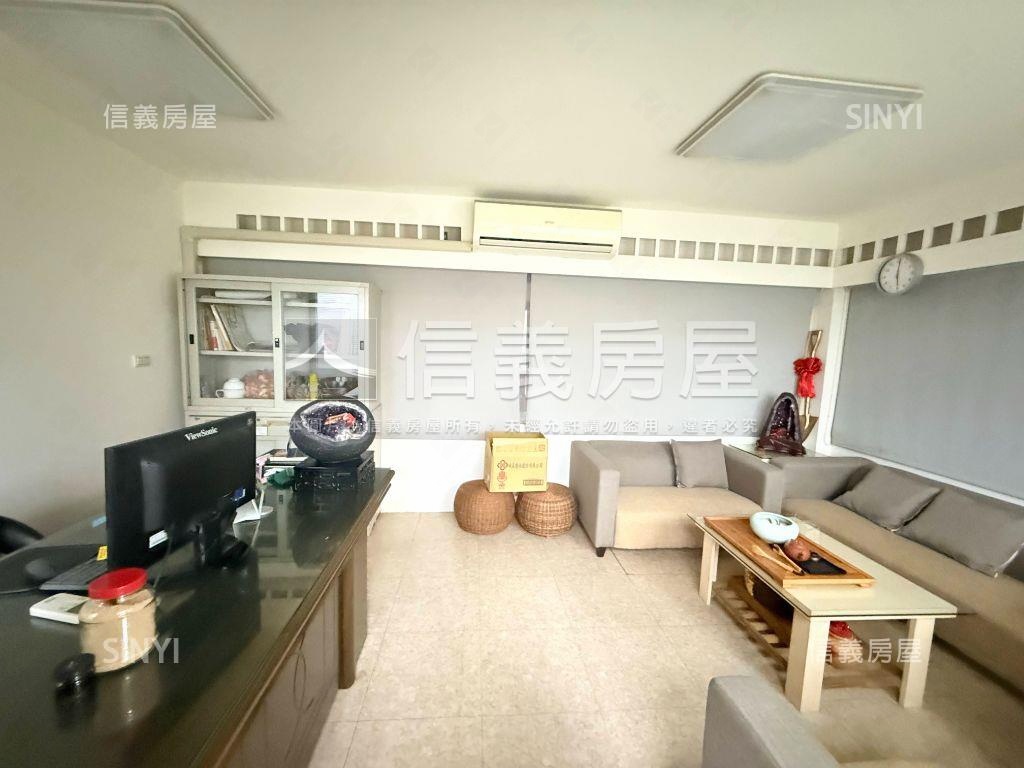 海山捷運三角窗店王房屋室內格局與周邊環境