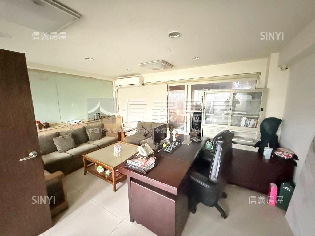 海山捷運三角窗店王房屋室內格局與周邊環境