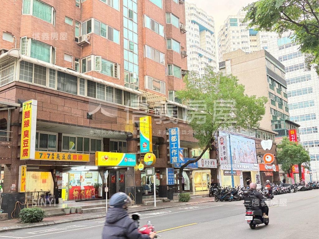 海山捷運三角窗店王房屋室內格局與周邊環境