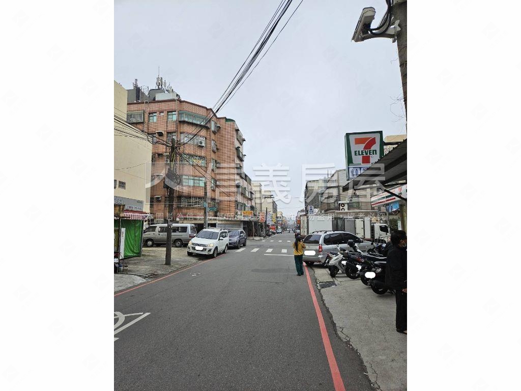 湖口低總價電梯三房房屋室內格局與周邊環境