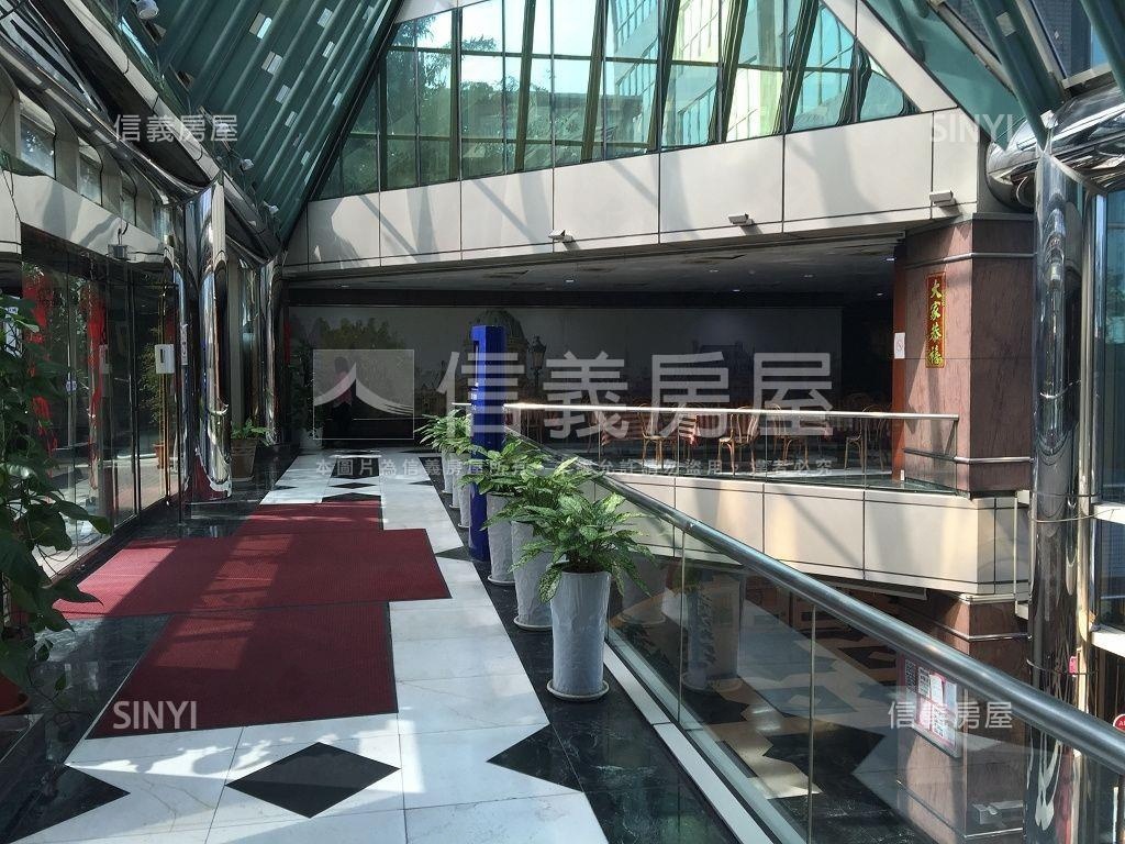 經緯廠辦投報率佳房屋室內格局與周邊環境