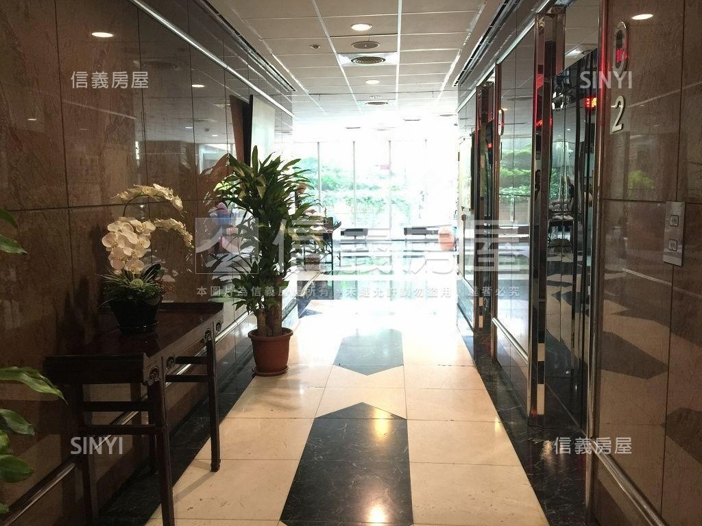 經緯廠辦投報率佳房屋室內格局與周邊環境