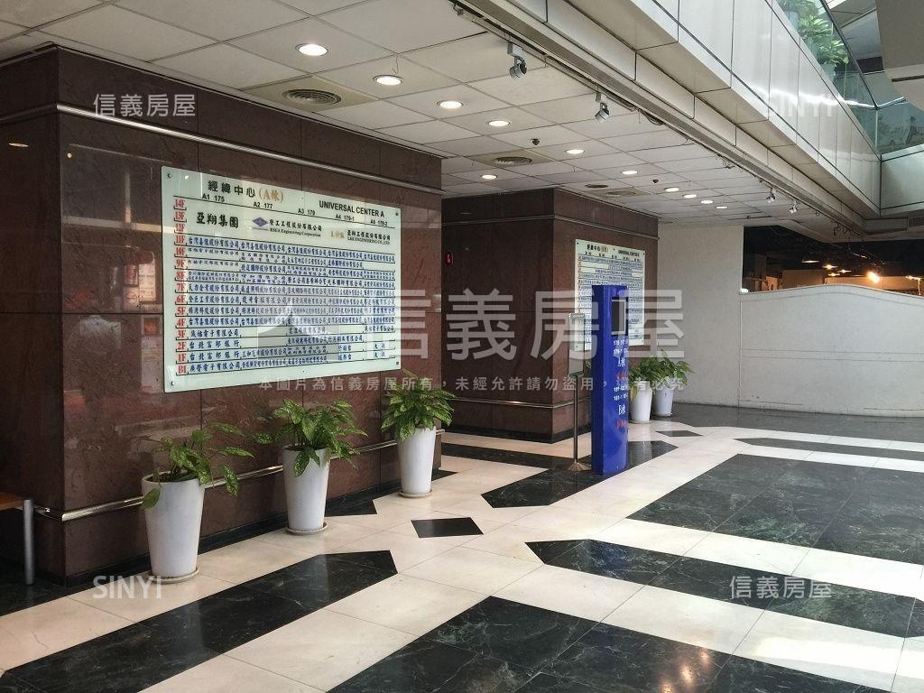 經緯廠辦投報率佳房屋室內格局與周邊環境
