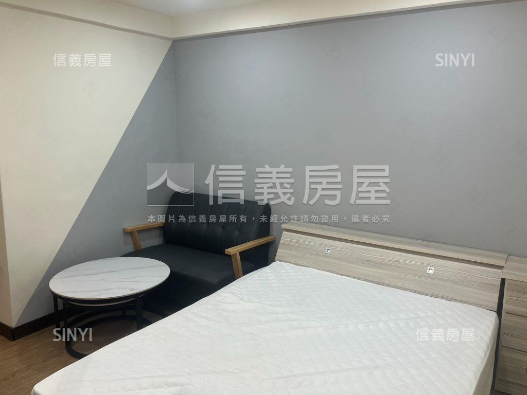 近一中錦中街電梯套房４房屋室內格局與周邊環境