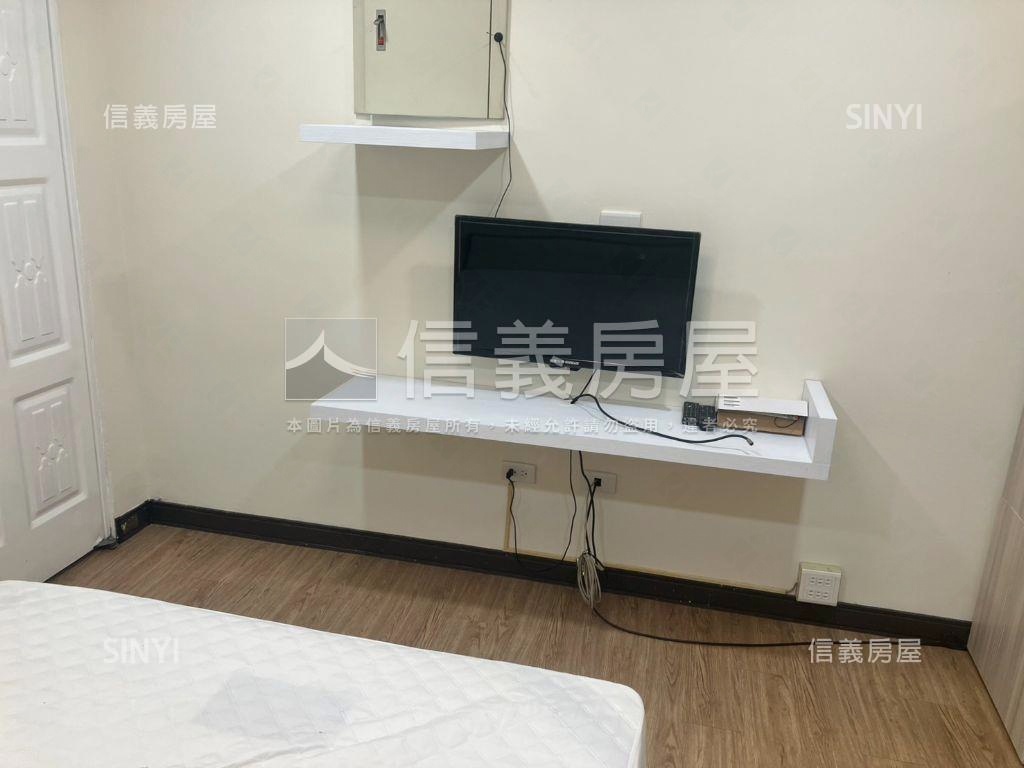 近一中錦中街電梯套房４房屋室內格局與周邊環境