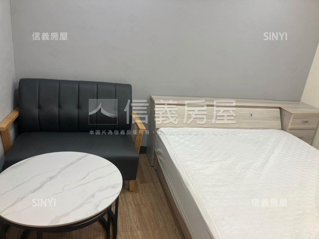 近一中錦中街電梯套房４房屋室內格局與周邊環境